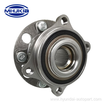 51750-C5000 Wheel Hubs For Hyundai SANTA Kia SORENTO